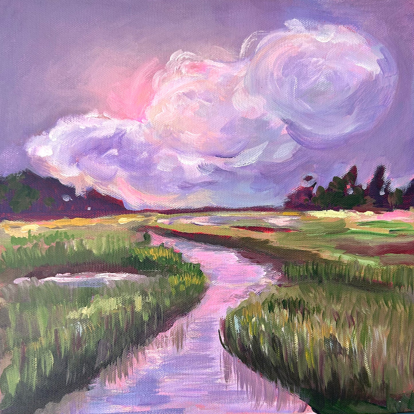 Awakening by Haley Combs