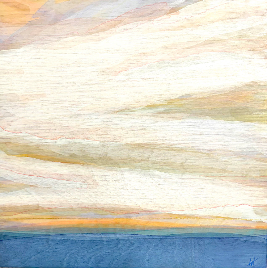 A Place To Breathe - 4 by Adele Webster