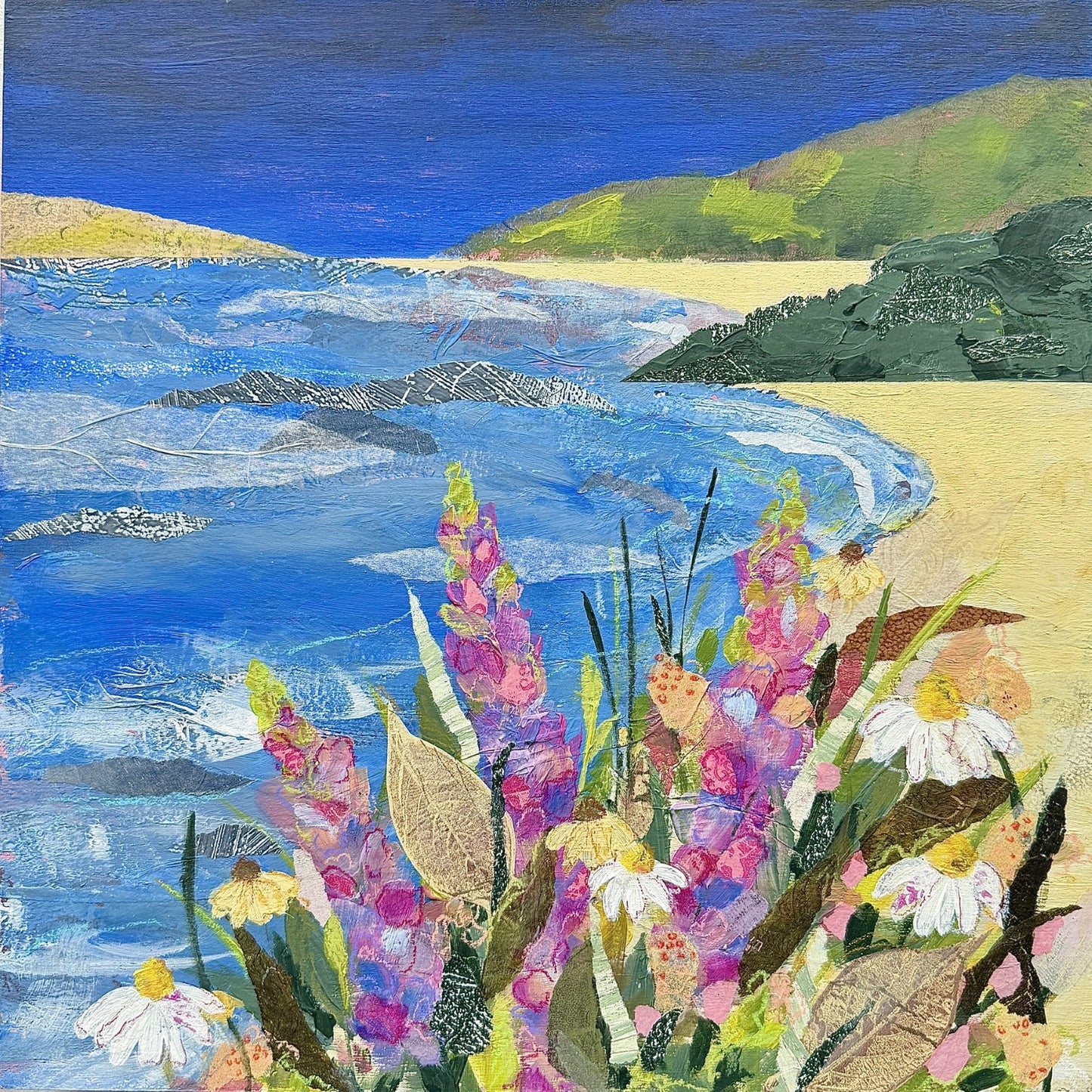 Longshore by Jillian Gardiner