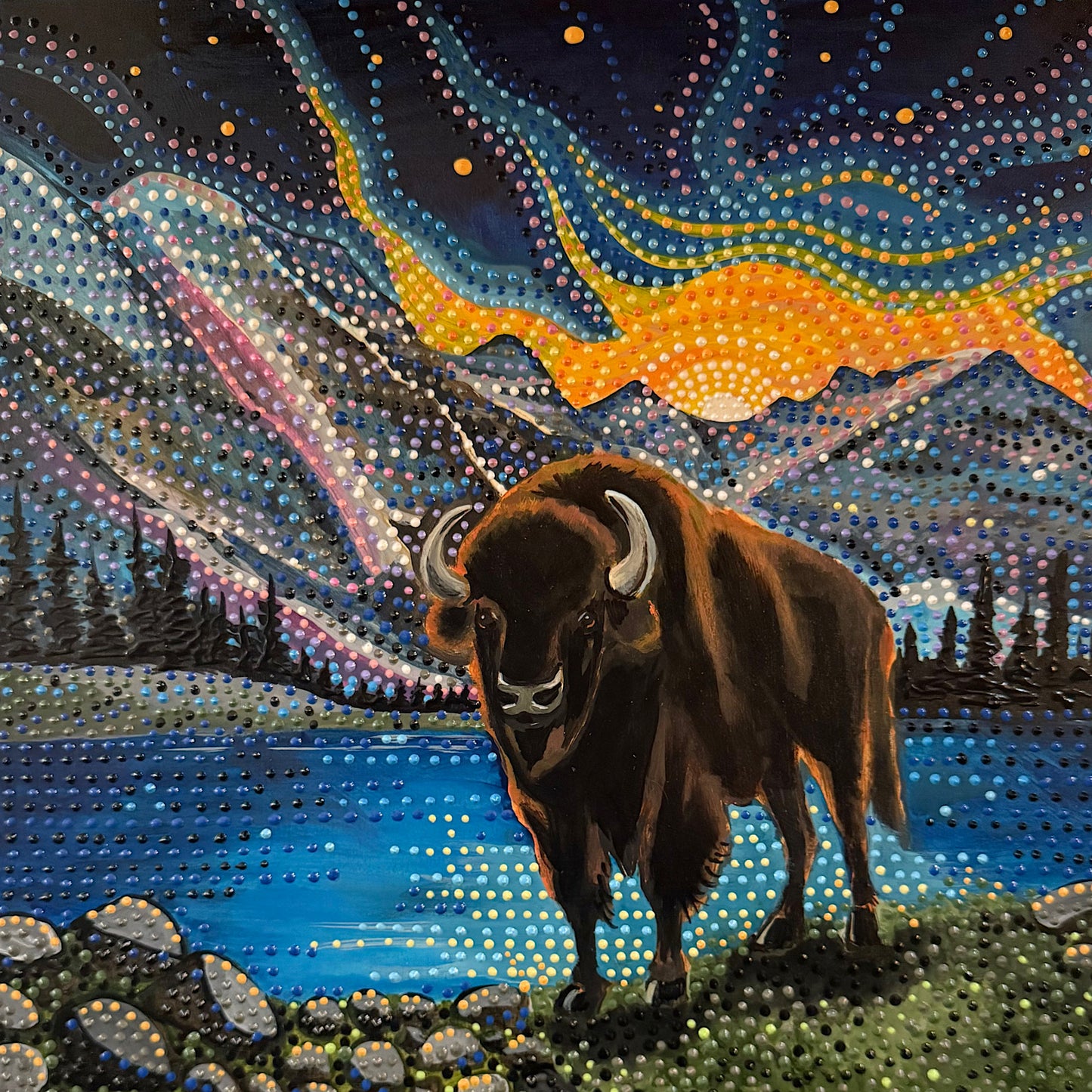 The Strength That Remains by Erin Conn