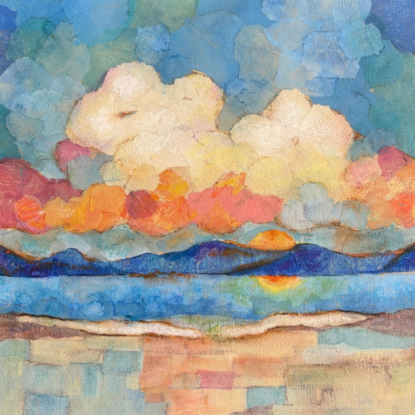 Still Home by Jody Nelson