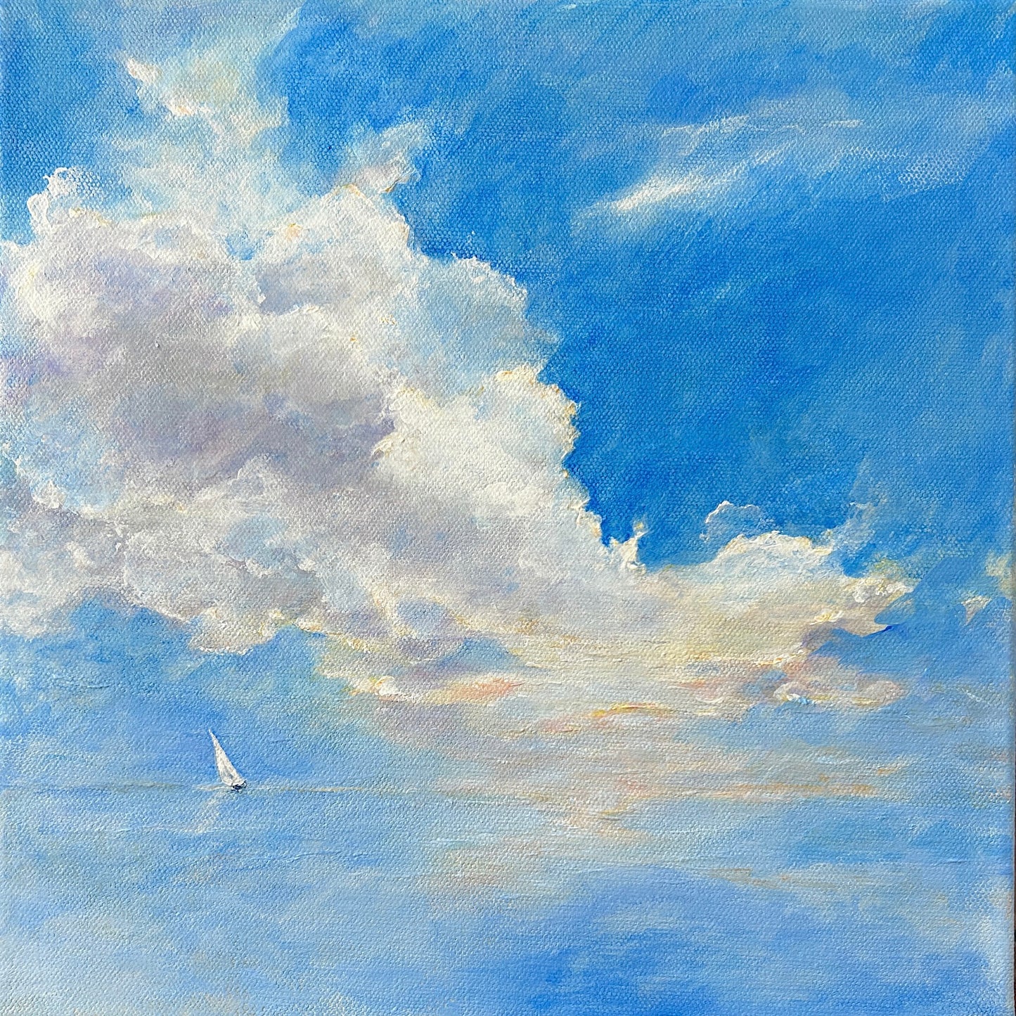 Weightless by Kelly Harper Morehouse
