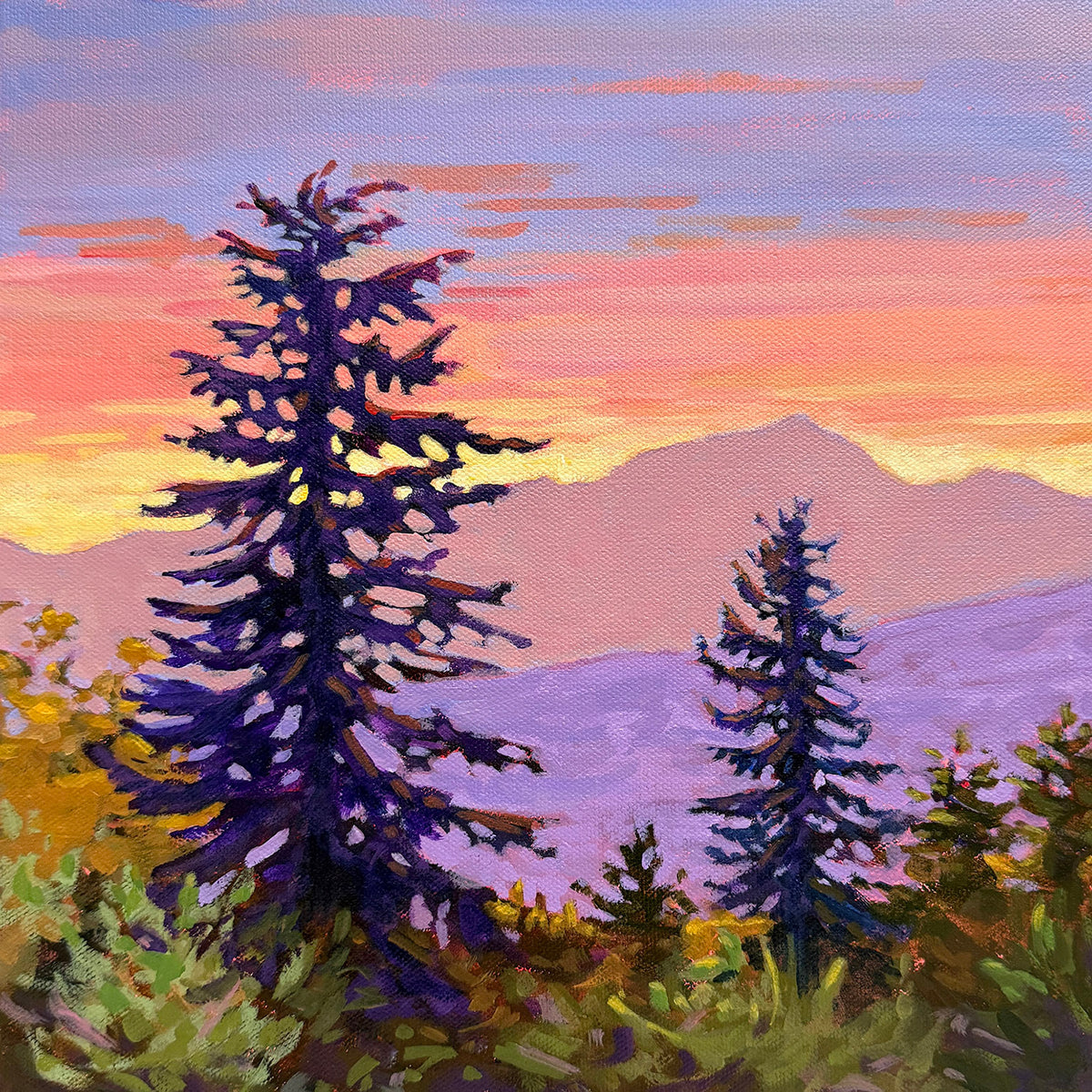 Afterglow by Serena West