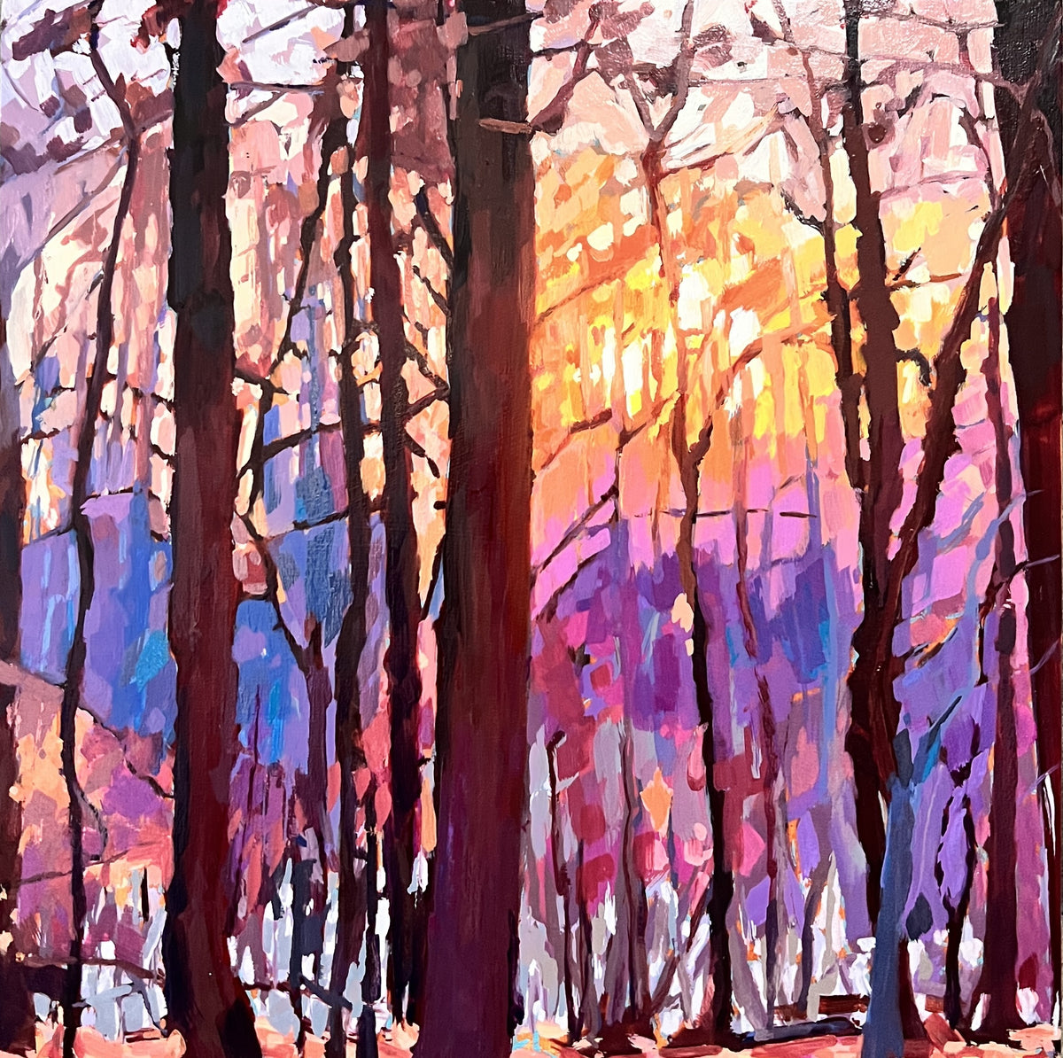 Bark and Ember by Tammy Smallacombe