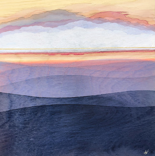 Sailor's Delight - 3 by Adele Webster