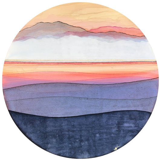Sailor's Delight by Adele Webster