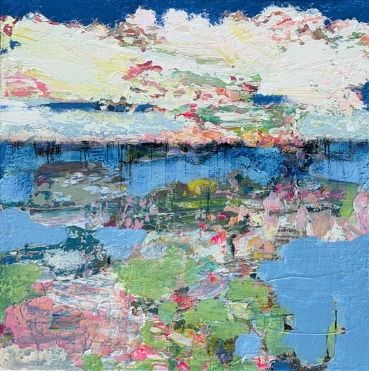 Still Water by Barbara Reade