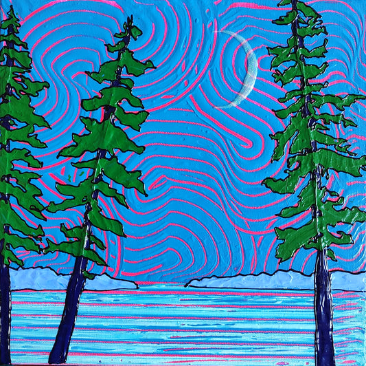 Moonish by Katie Laws