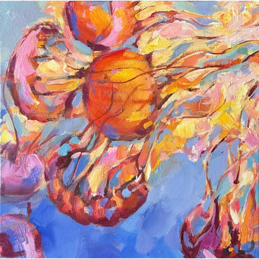 You Complete Me by Jen Vandenbroek