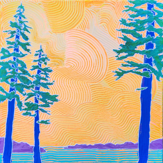 Safe Harbor by Katie Laws