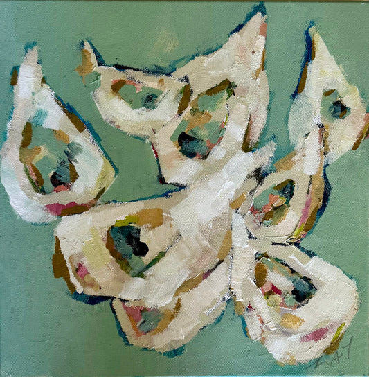 Edisto IV by Lisa Anne Tindal