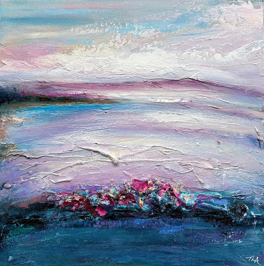 Love Letters From The Lake by Tracy Armstrong