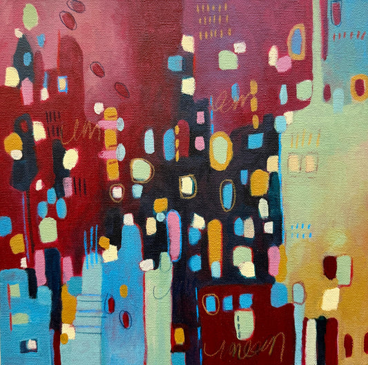 Little Moment of Joy 4 by margot roi