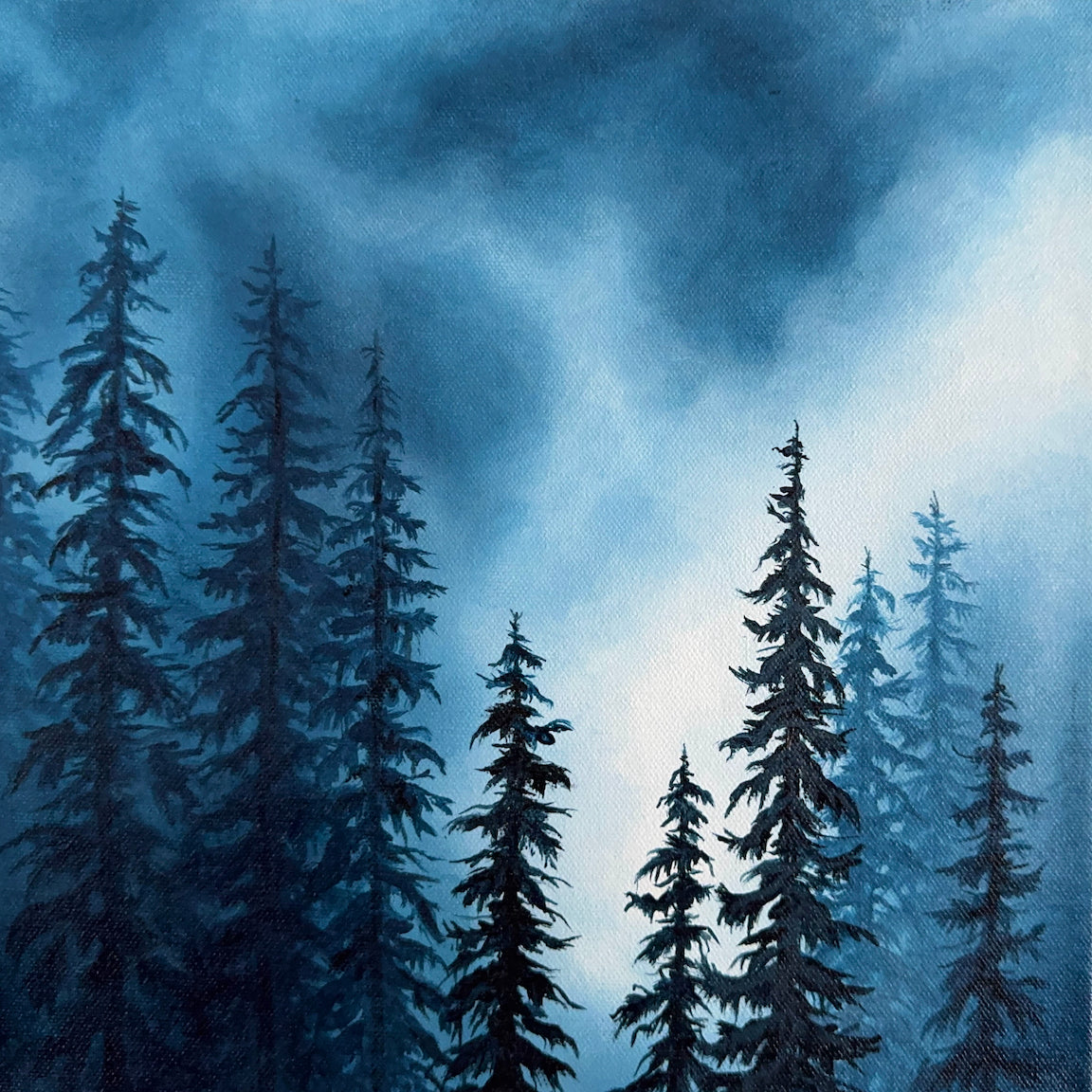 Resonance by Julie King