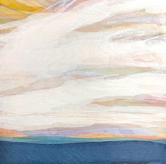 A Place To Breathe - 3 by Adele Webster