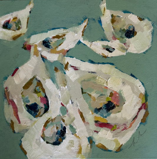 Edisto I by Lisa Anne Tindal