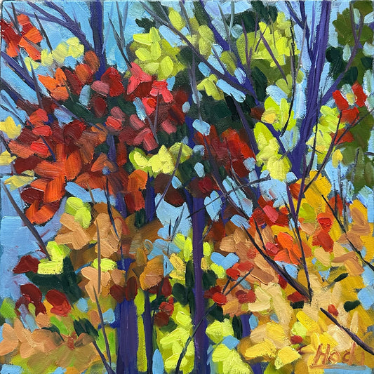 Joyful by Hoda Nicholas