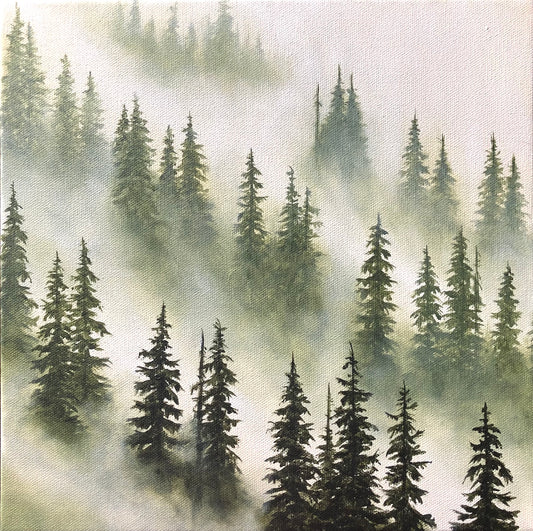 Compassion by Julie King