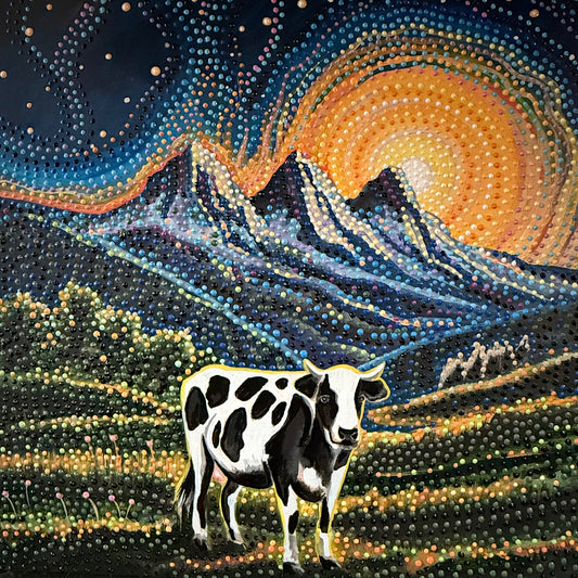 Where the Land Remembers by Erin Conn