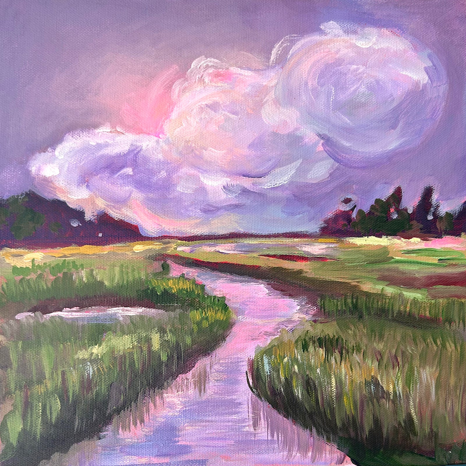 Awakening by Haley Combs