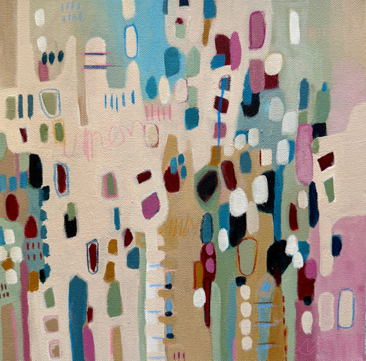 Little Moment of Joy by margot roi