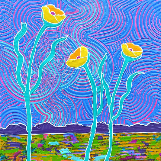 Steal My Sunshine by Katie Laws