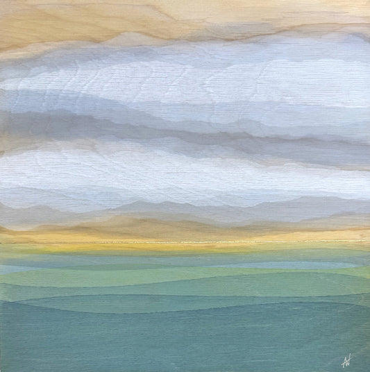 Catch the Breeze - 5 by Adele Webster