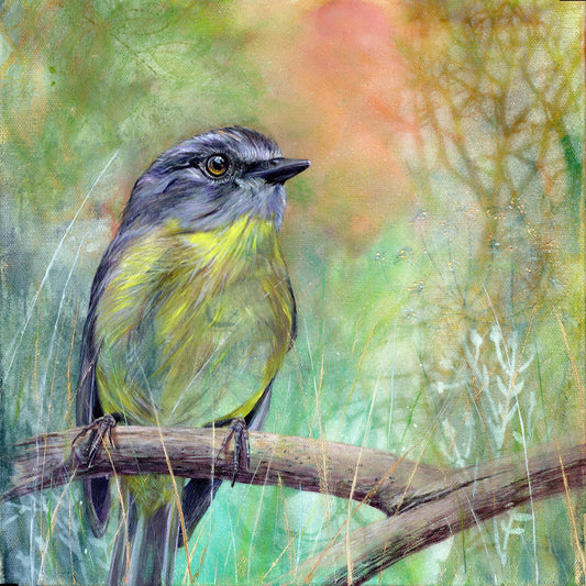 Goldie by Tammy Mercier