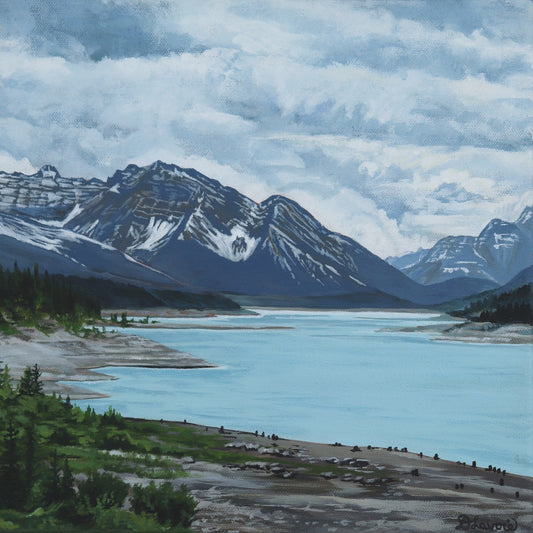 Serenity by Deanna Lavoie