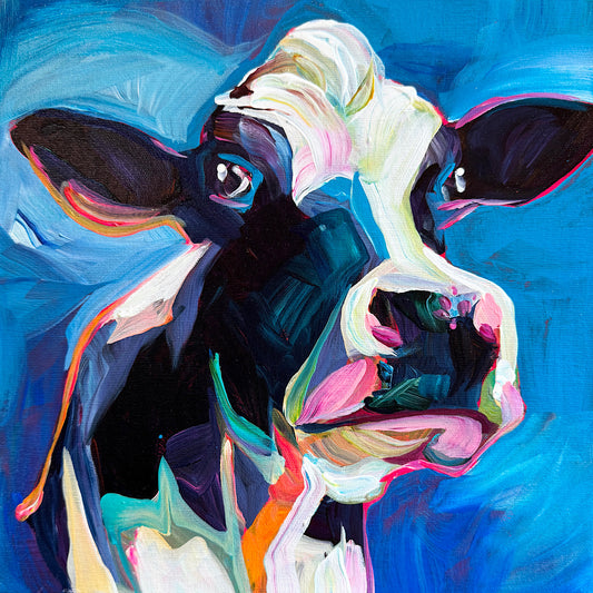 Willow by Julia Veenstra