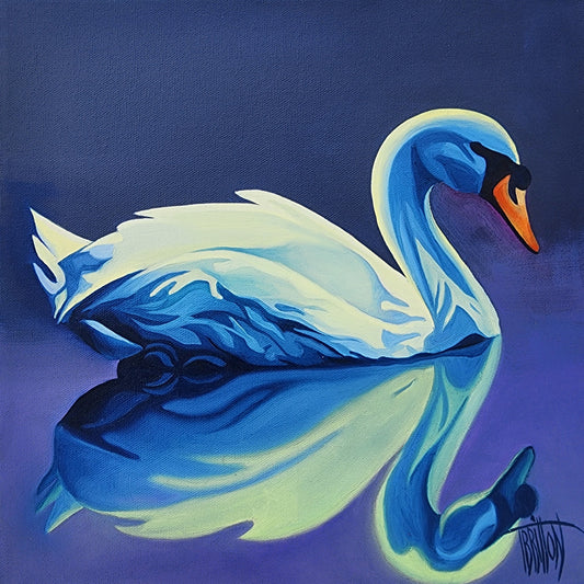 Coastal Echoes by Tracey Britton