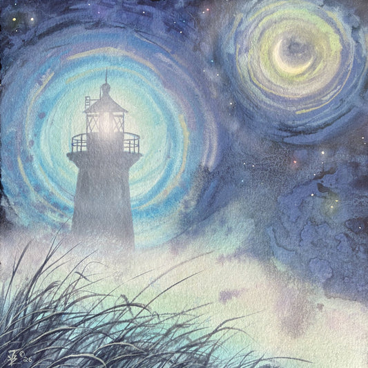 Twinkle Twinkle by Joe Ziolkowski