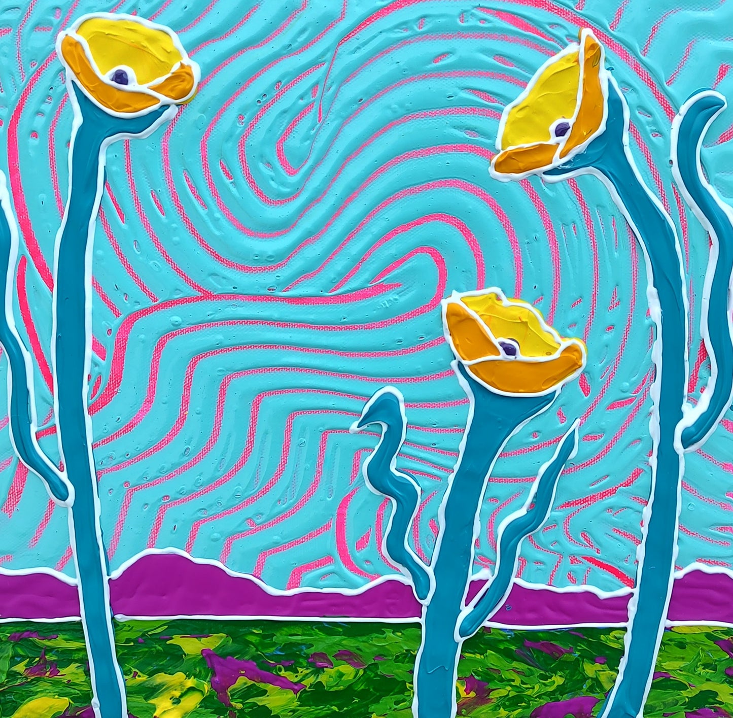 What's Up Buttercup? by Katie Laws