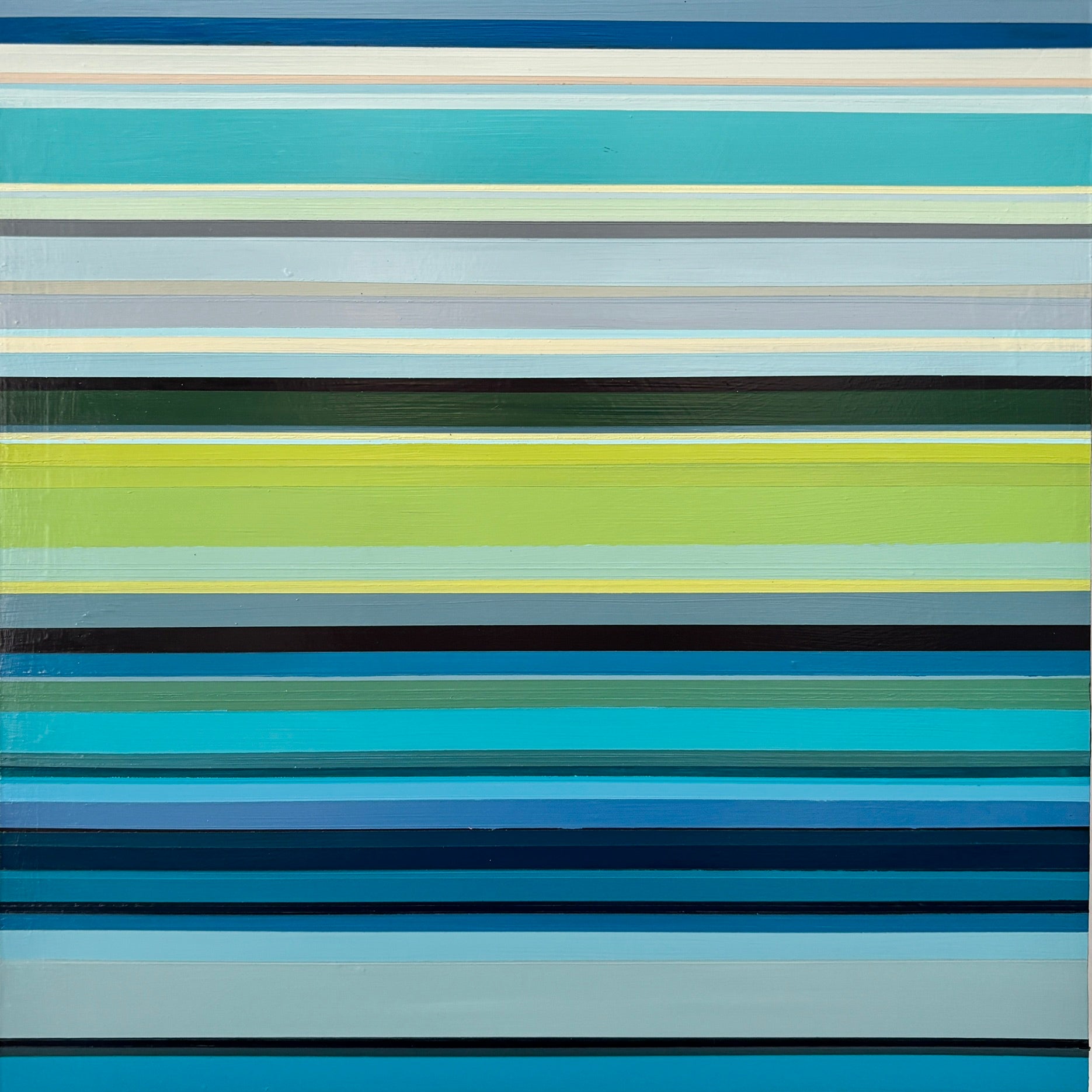 Sea View by Christina Ramsay