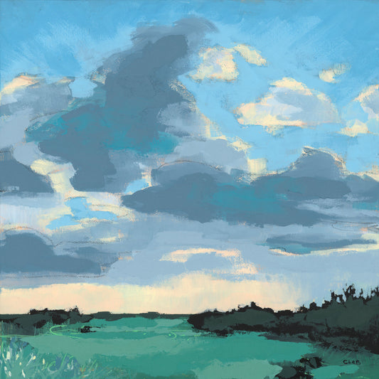 Enticing by Courtney LeBaron