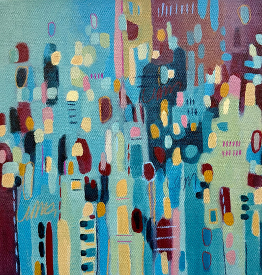 Little Moment of Joy 3 by margot roi