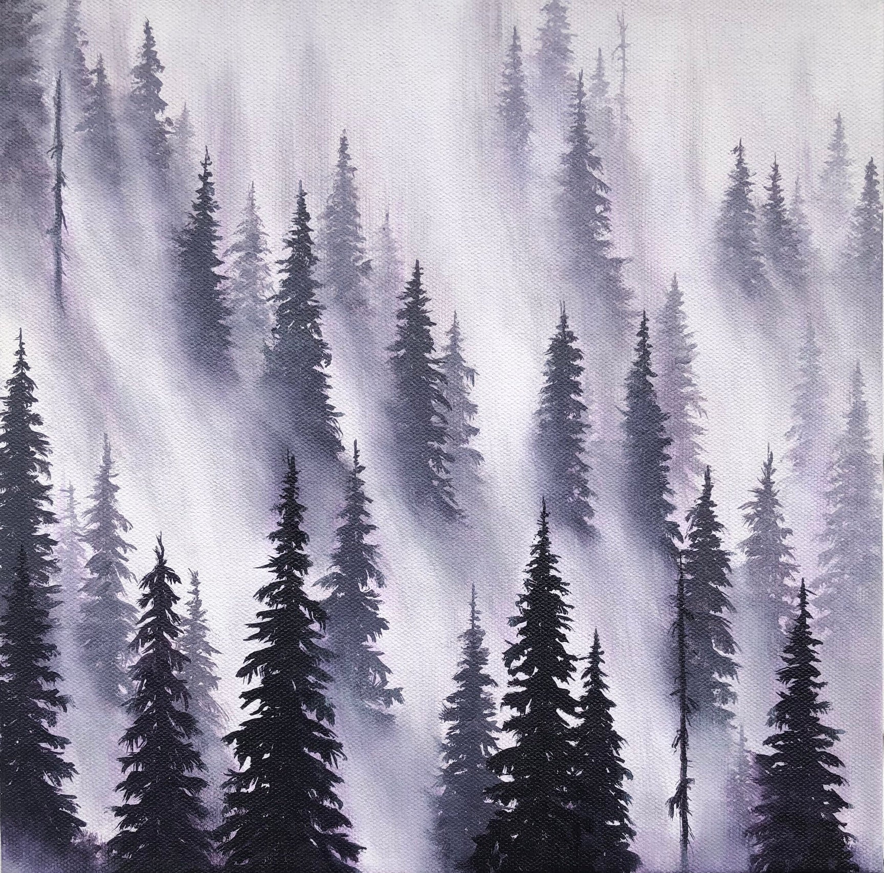 Intuition by Julie King