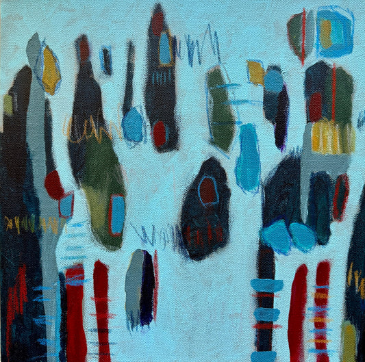 Big Moment of Joy by margot roi