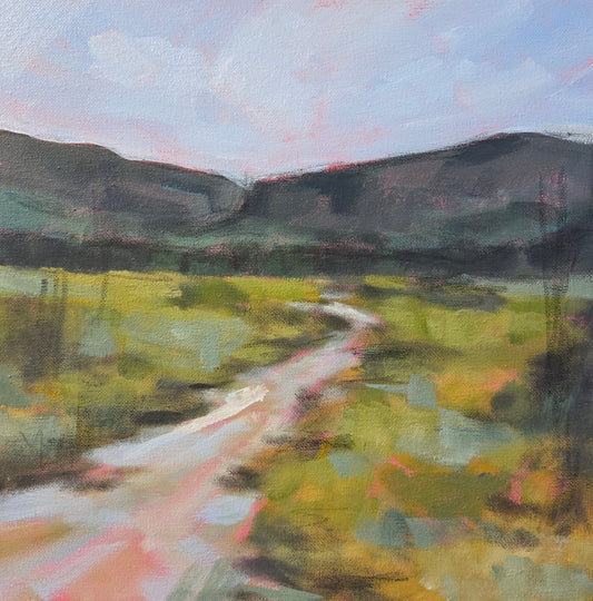 After the Rain by Kristy Andrews