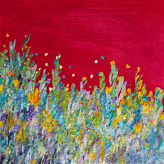 Nature's Simplicity by Kate Taylor