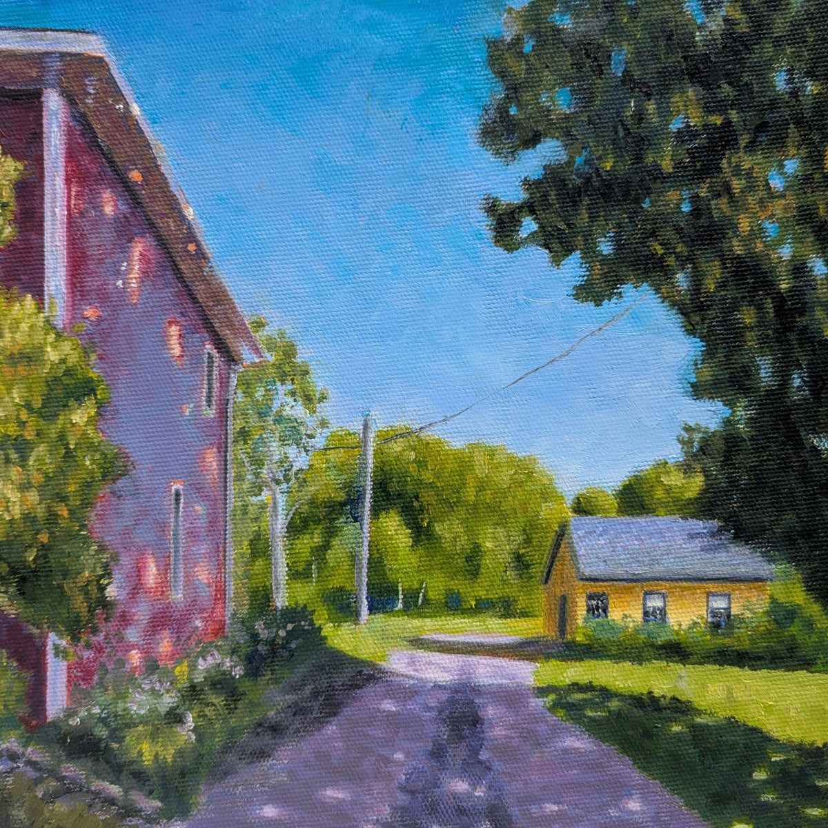 That weekend by Fulya Bulur