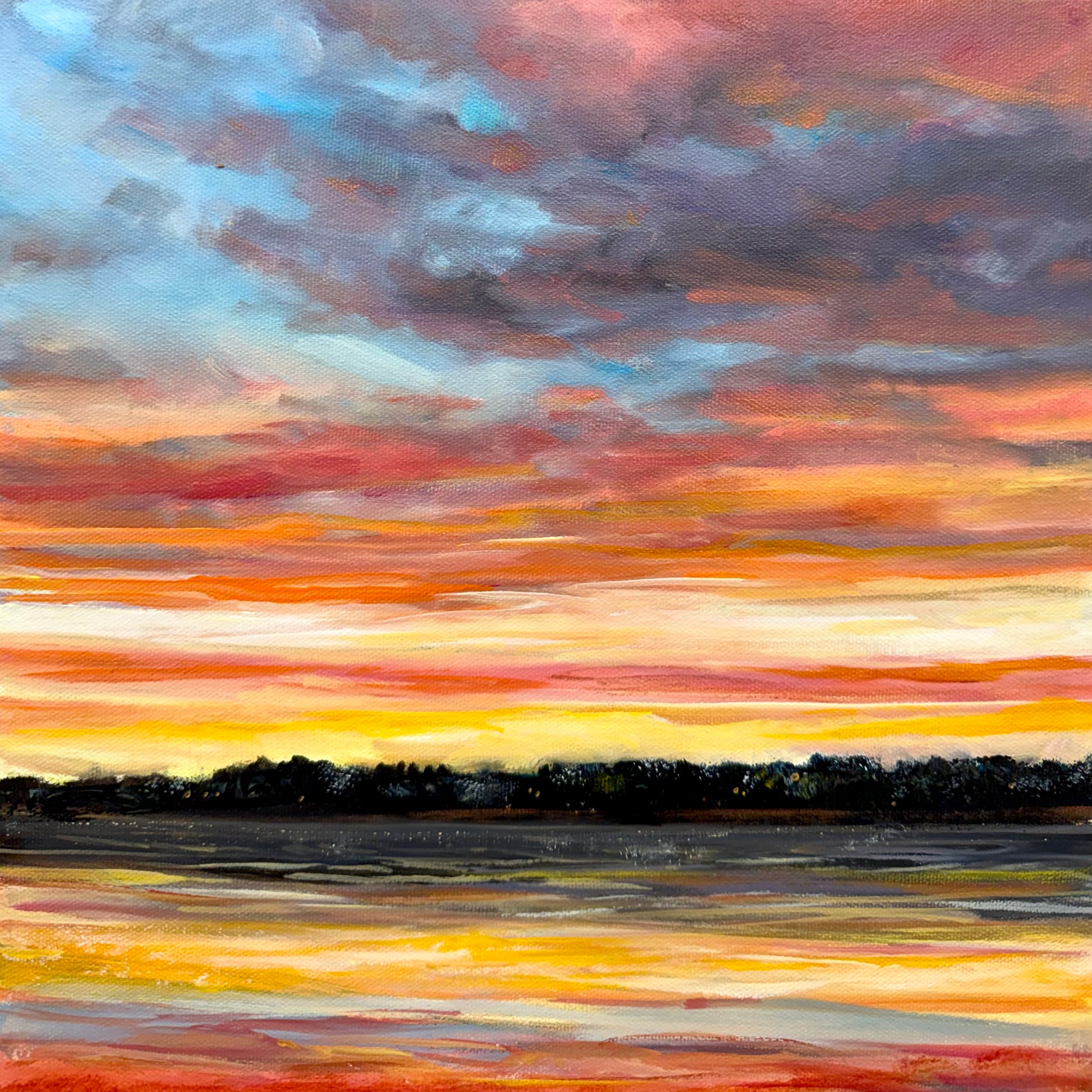Summer Memories by Jodi Miller