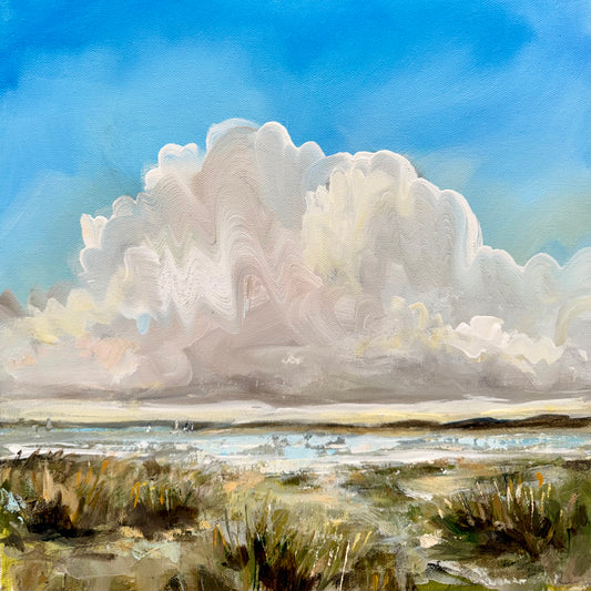 To the Shore by Jodi Miller