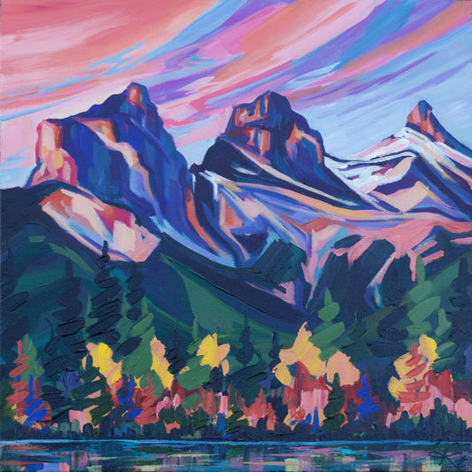 Where the Air is So Clear by Katie Tilbury