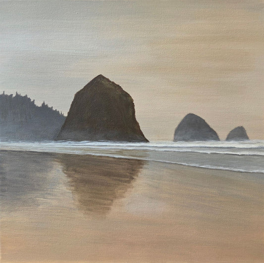 Quiet Tide by Linda Williamson